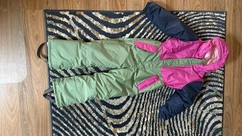 Predám úplne novú kombinézu - overal ALPINE PRO