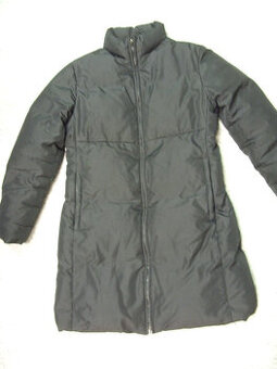 Páperová bundička - sisley - M-L