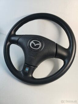 Volant mazda nardi torino