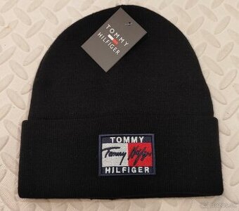 Predám čiapku Tommy Hilfiger