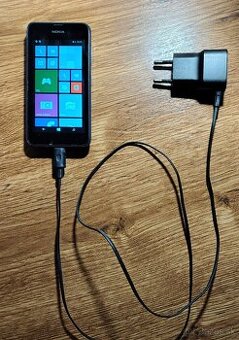 Nokia Lumia 530 Dual sim