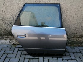 Audi A6 C5 Kombi Dvere