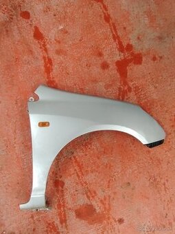 Rozpredam diely Honda Civic 7g