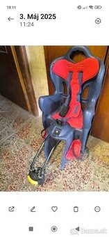 Predám detskú sedačku