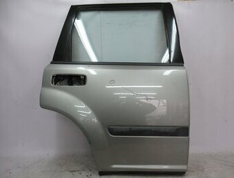 Nissan X trail T30 2001- pravé zadné dvere