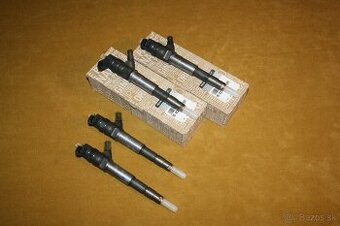 0445110375 TRYSKY RENAULT-OPEL 2.0 DCI 2.3 DCI 0445110634