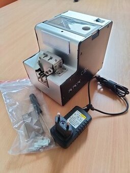 Automatický podávač skrutiek M1 - M5