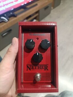 TC Electronic Nether Octaver