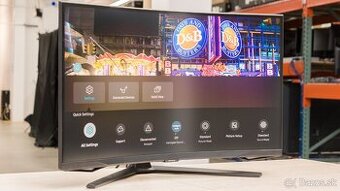 Samsung Odyssey G65B - 240Hz-  komplet balenie
