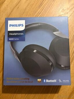 Slúchadlá PHILIPS