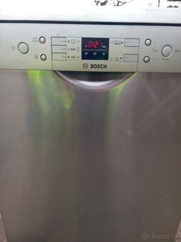 Umývačka riadu 60cm