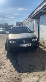 Predám v celosti na ND