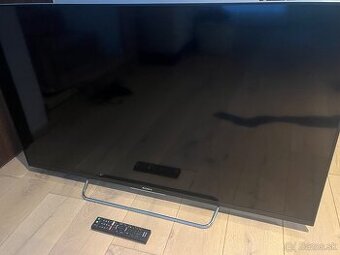tv Sony KDL-50W805C