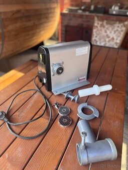 Mlynček na mäso Sirman TC 8 Vegas