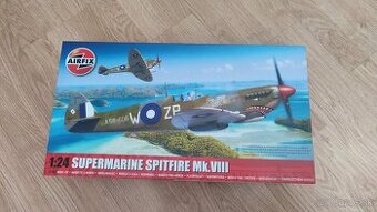 Plastikové modely lietadiel