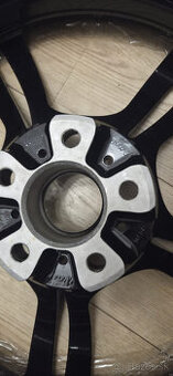 343M Styling M6 disky