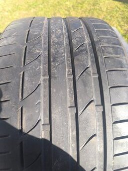 1ks pneumatika 275/35R20 Bridgestone