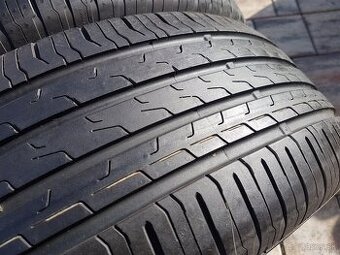 235/55 r18 letné pneumatiky 4ks Continental DOT2022