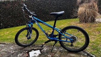 Detský bicykel specialized hot roc-20