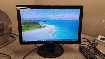 Lcd monitor Benq gl 950 ta 18,5"