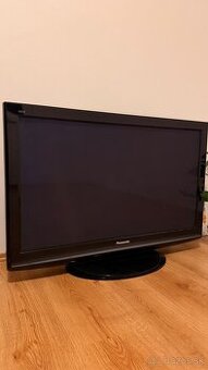 Panasonic Viera TX-P42X10Y (42" / 107cm)
