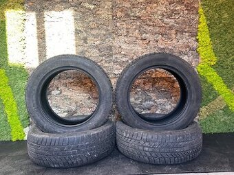 Continental WinterContact 235/55 R18