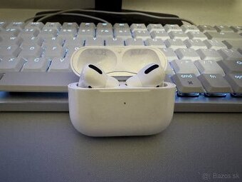 Predám Apple AirPods Pro