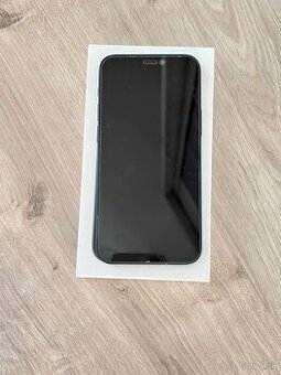 Iphone 12 Mini + obaly a ochranné sklá