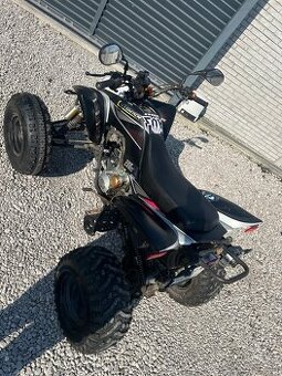 Stvorkolka Bashan 200cc s Tp - Tk do 2029