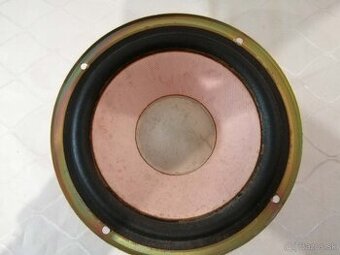 Basovy reproduktor sony