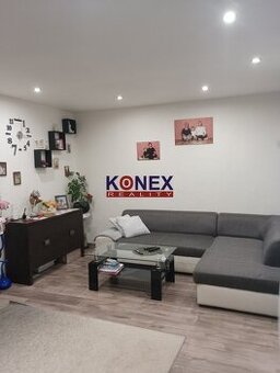 ID-3159 4-izbový byt – Komenského ul. Trebišov