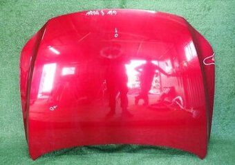 mazda 3 kapota 2019+