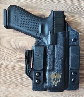 Predám kydexove púzdro  FALCO