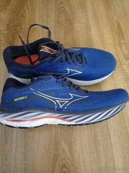 Pánske tenisky mizuno