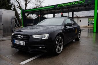 Audi A5 Sportback 1.8 TFSI 125KW 2013
