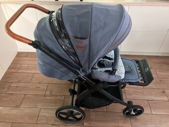 Predam sportovy kocik Gesslein