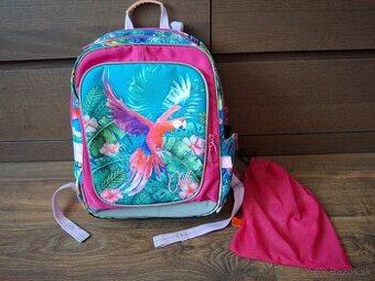 Školská taška Topgal 1-3 ročník