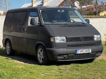 VW T4 Transporter 1,9 50kw