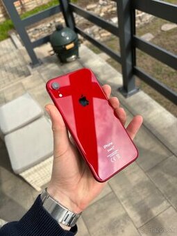 iPhone XR 64gb