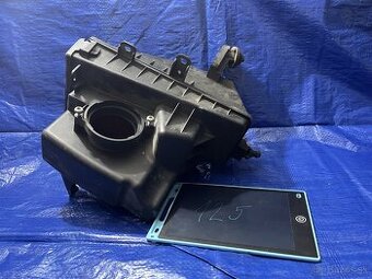 FILTER BOX NISSAN QASHQAI