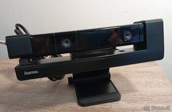 PS4 kamera + stojan