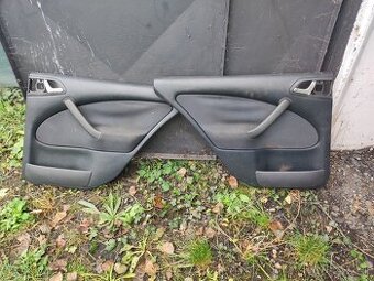 Octavia 1 combi tapacir