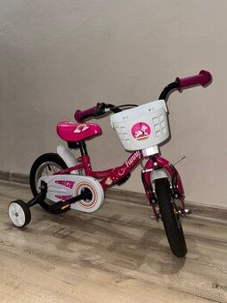 Predám detský bicykel