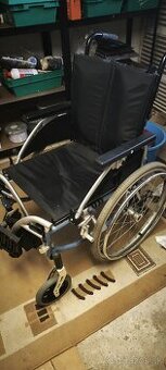 Invalidný vozík