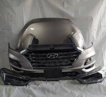 Hyundai Tucson 2015 - 2020 náhradní díly