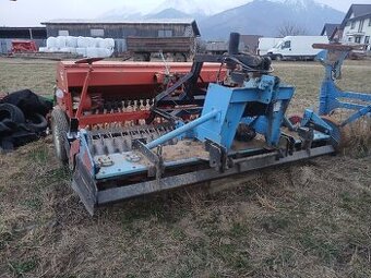 Sejacka,Rotacne Brany Kombinacia