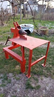 Predam kuzelova stiepacka