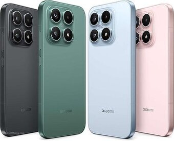 Kúpim Xiaomi 17 12/256gb