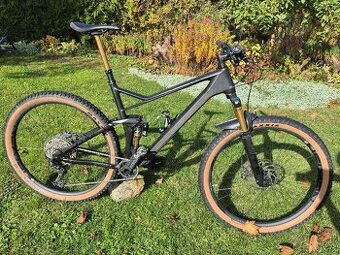 CUBE Stereo ONE22 HPC EX 29" – Karbón / FOX Kashima / XL / 