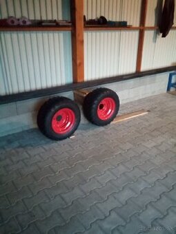 Predám jakel 100×50×4 mm